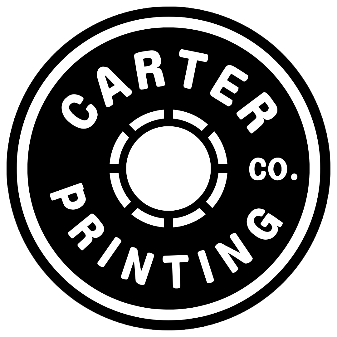 Carterprintingco logo