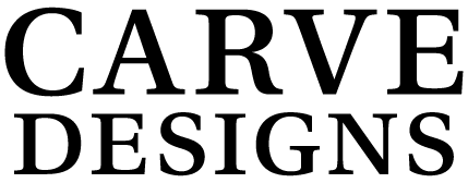 Carve Designs logo