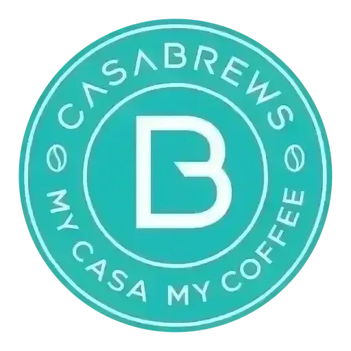 Casabrews logo