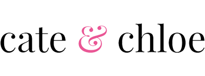 Cate & Chloe logo