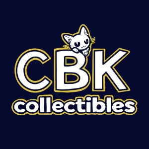 Cbkcollectibles logo