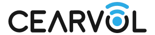 CEARVOL logo