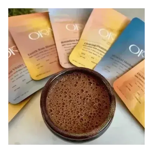 ceremonial cacao logo