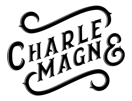 Charlemagne Premium logo