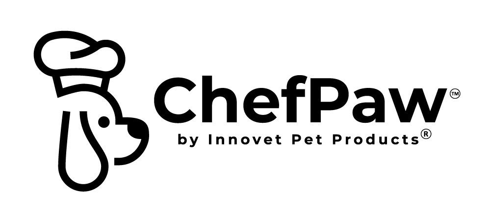 Chef Paw logo