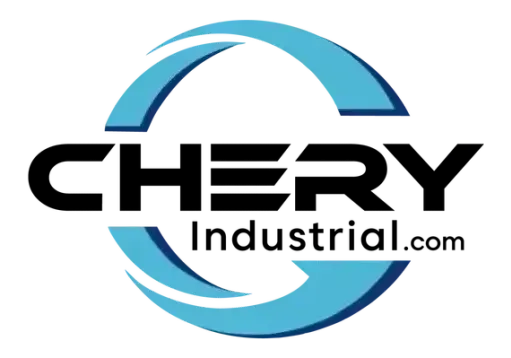 Chery Industrial logo
