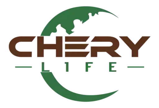 CheryLife logo