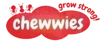Chewwies logo