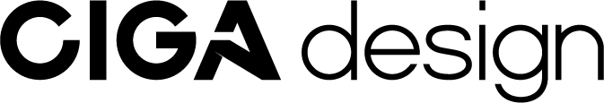 CIGA Design logo
