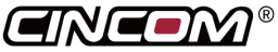 CINCOM logo