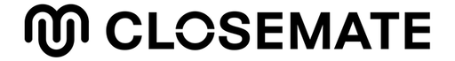 CLOSEMATE logo
