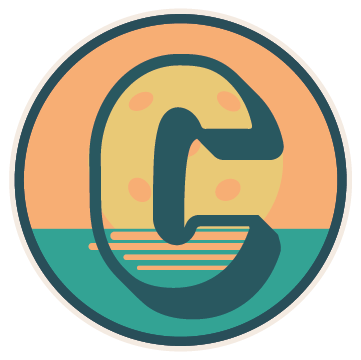 Coasttocoastpickleball logo