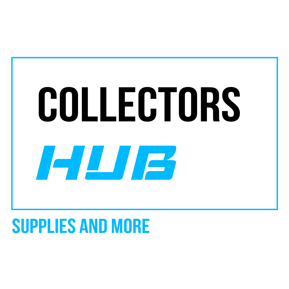 Collectorshub logo
