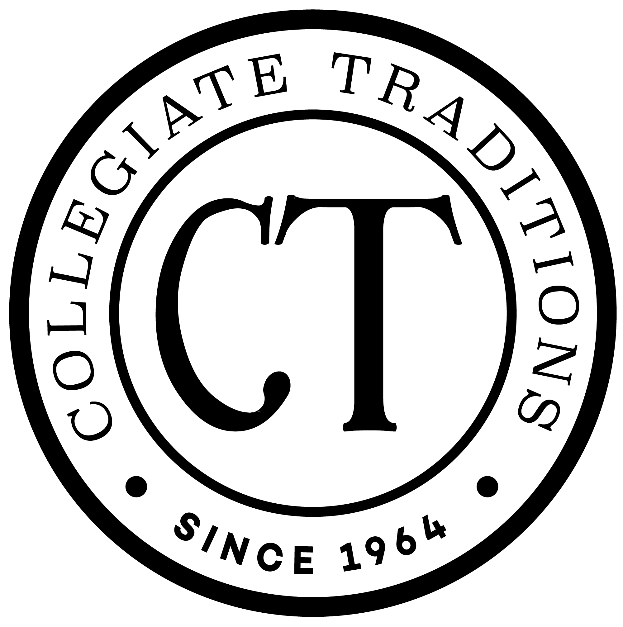 Collegiatetraditions logo