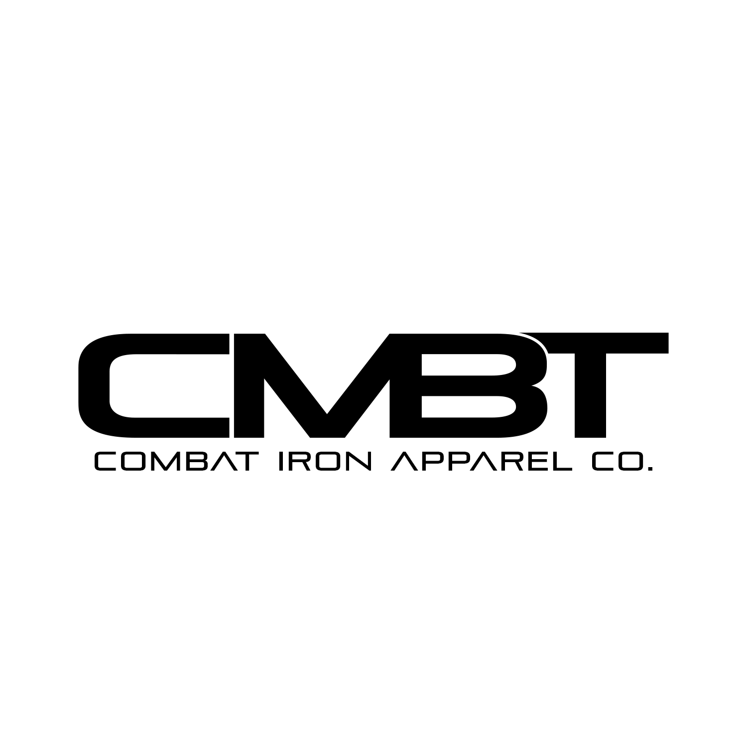 Combat Iron Apparel Co. logo