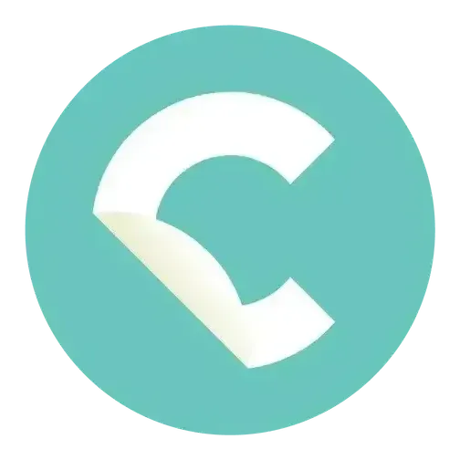 Commomy logo