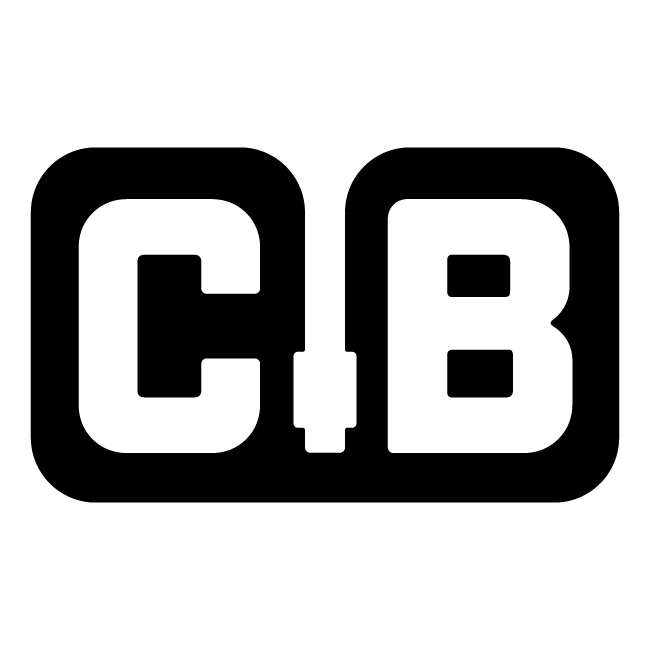 CordBrick logo