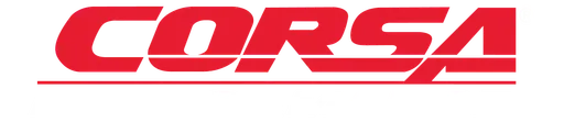 CORSA PERFORMANCE logo