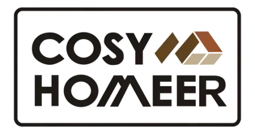 COSY HOMEER logo