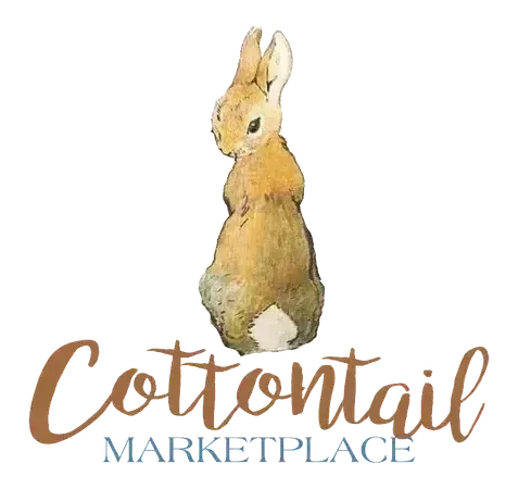 Cottontail Marketplace logo