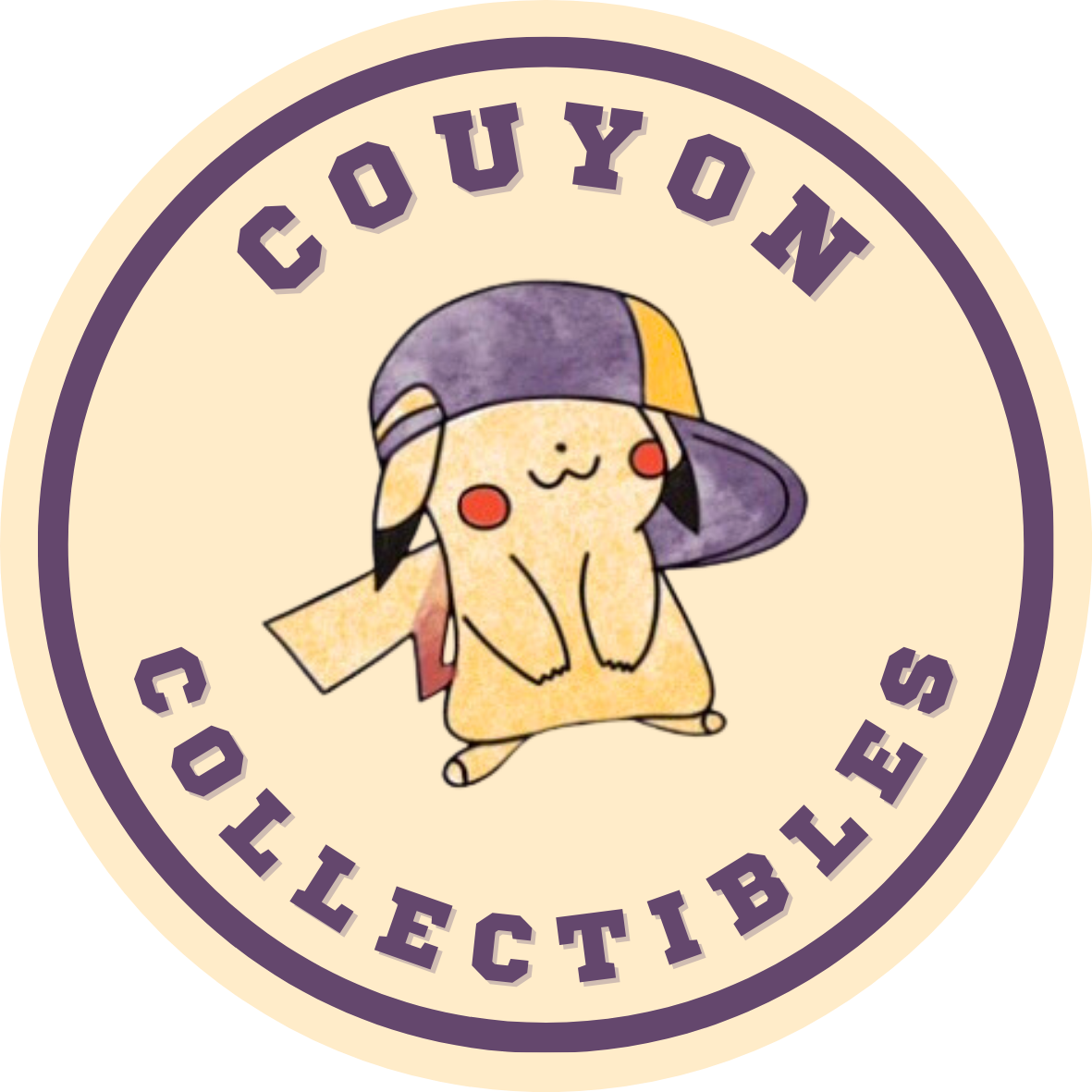 Couyoncollectibles logo