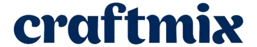 Craftmix logo
