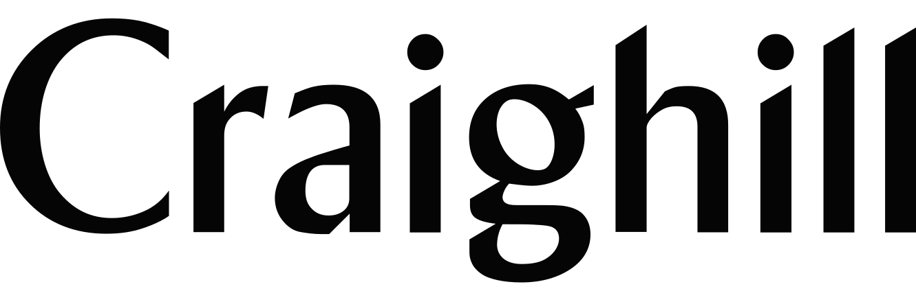 Craighill logo