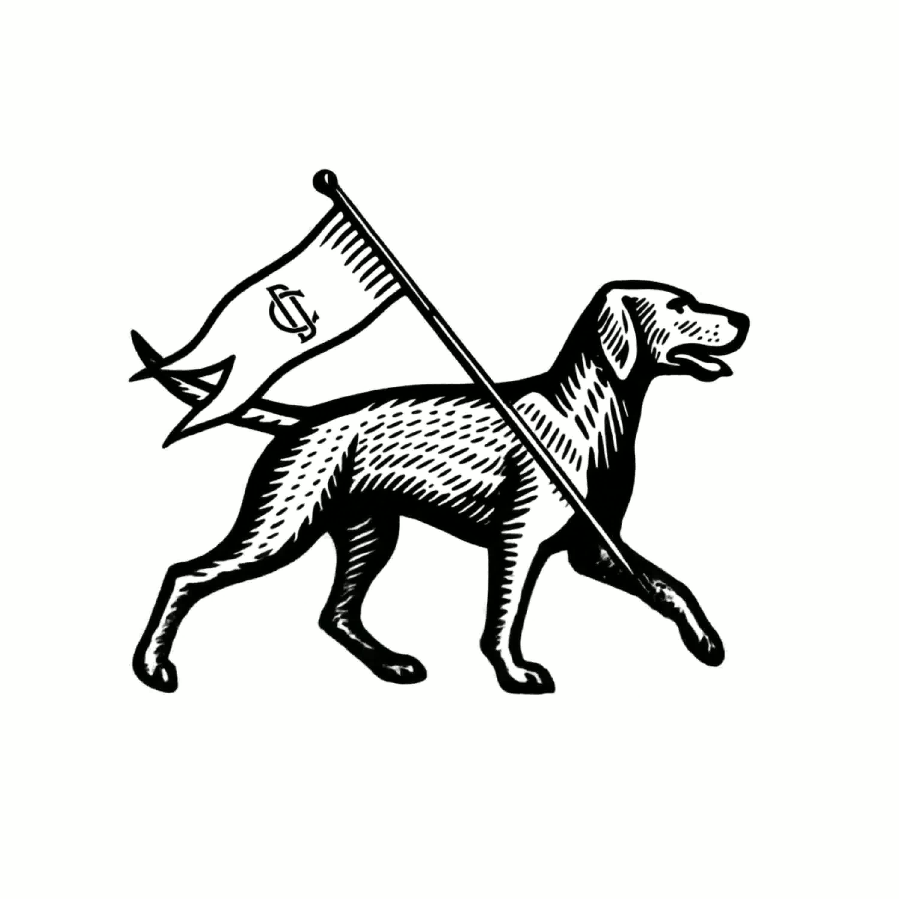 Crew Dog logo