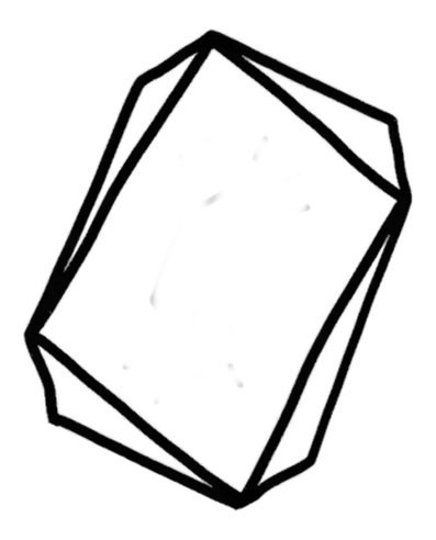 Crystal Bar Soap logo