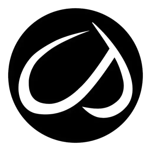 CRZ YOGA logo