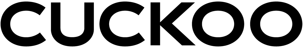 CUCKOO Electronics America logo