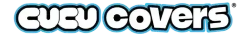 CUCU Covers logo