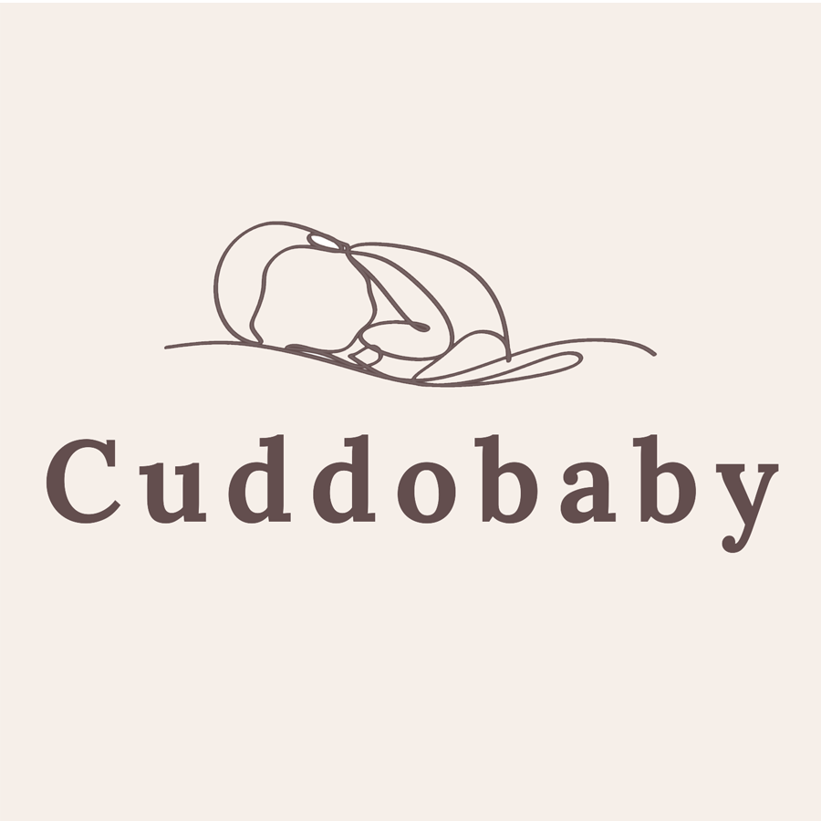Cuddobaby logo