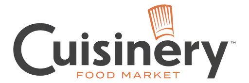 Cuisinery Food Market logo