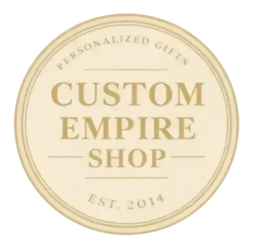 Custom Empire logo