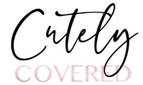 Cutelycovered logo