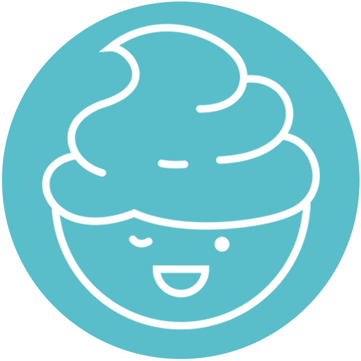 Dabble & Dollop logo