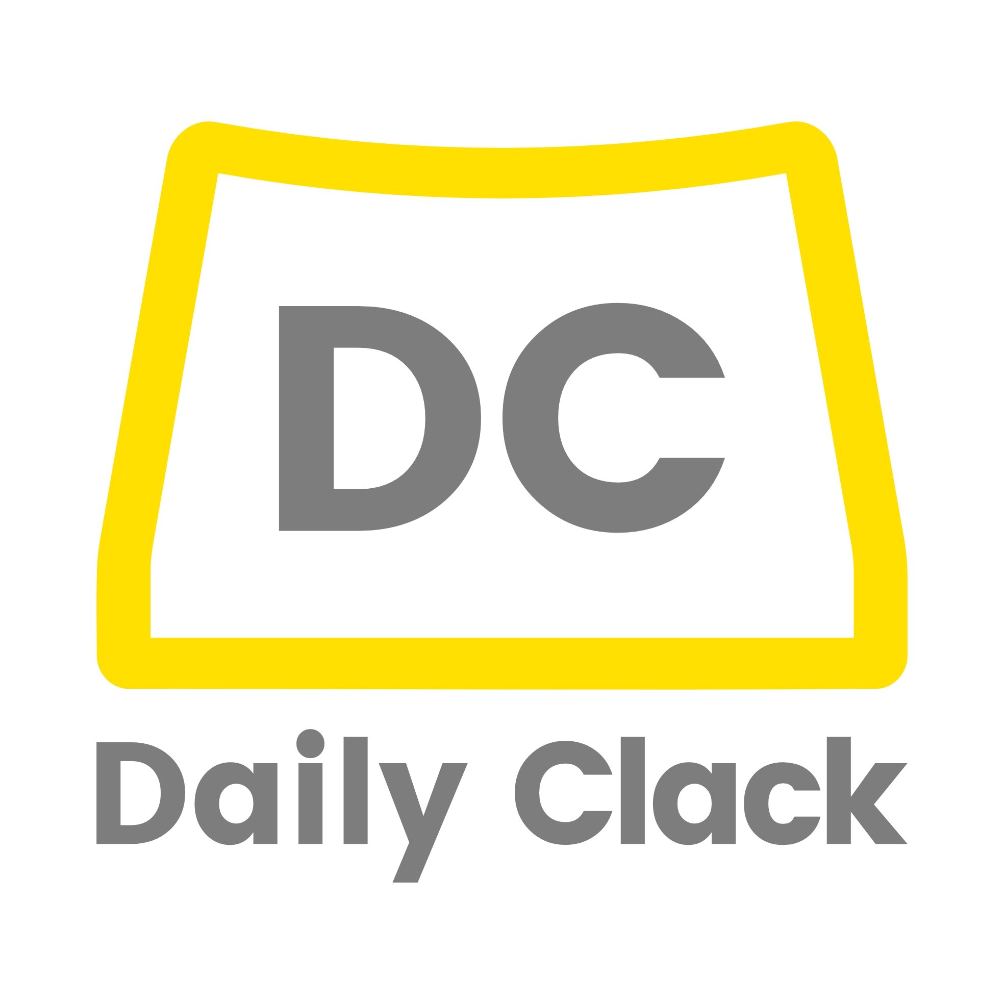Dailyclack logo