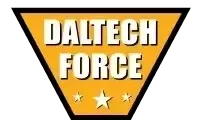 Daltech Force logo