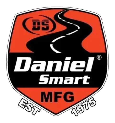 Daniel Smart Mfg logo