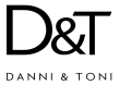 Danni & Toni logo
