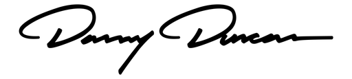 Dannyduncan69 logo