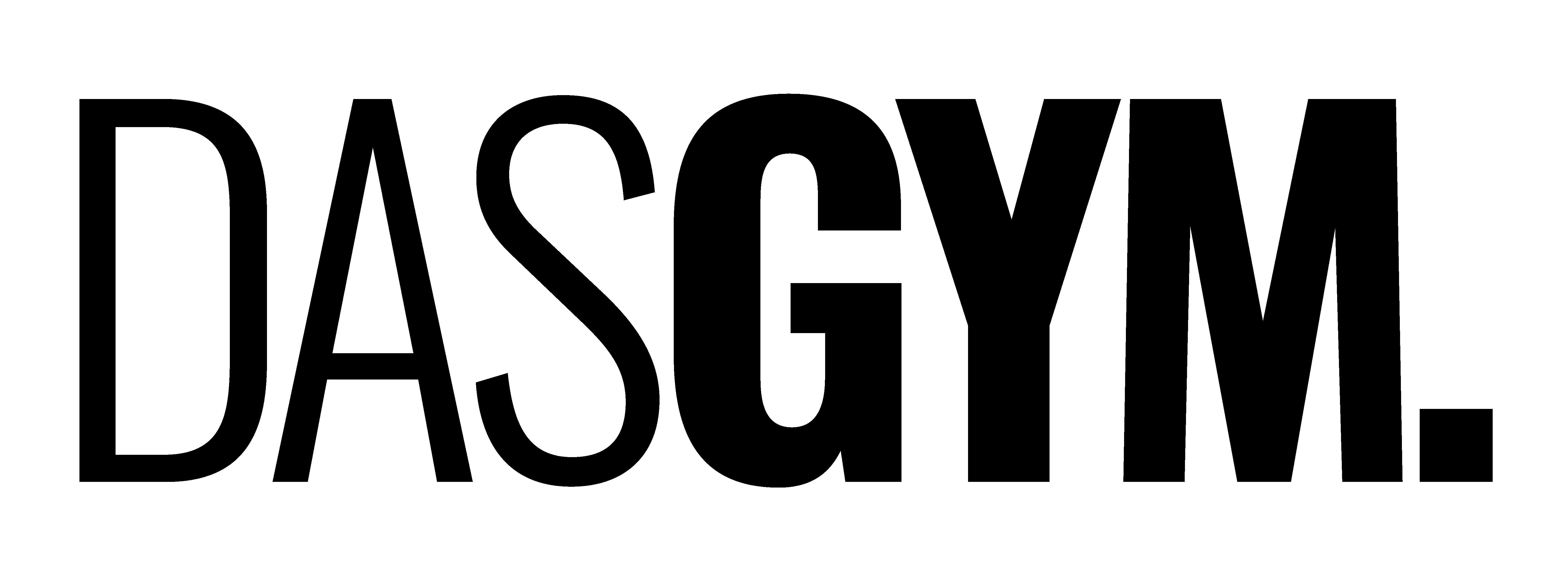 Dasgym logo