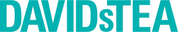 DAVIDsTEA logo