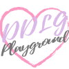 DDLG Playground logo