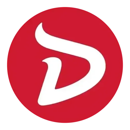 DeerRun logo