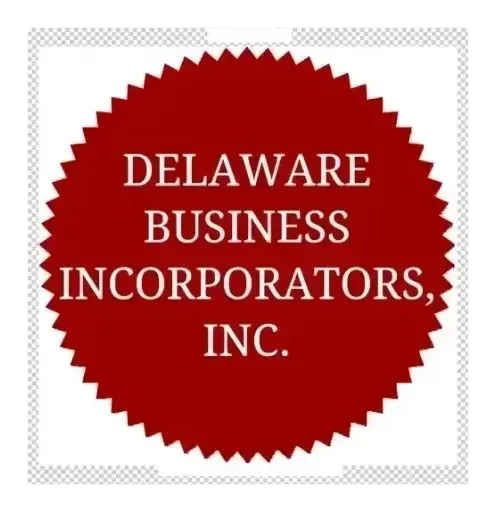 Delaware Business Incorporators logo