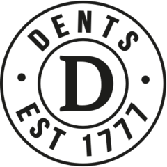 Dents Gloves US logo