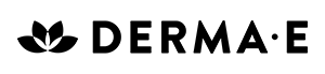 Derma E logo