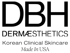 Dermaesthetics logo